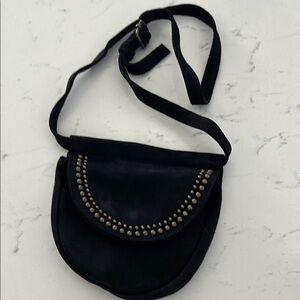 Sundance Studded Crossbody Bag